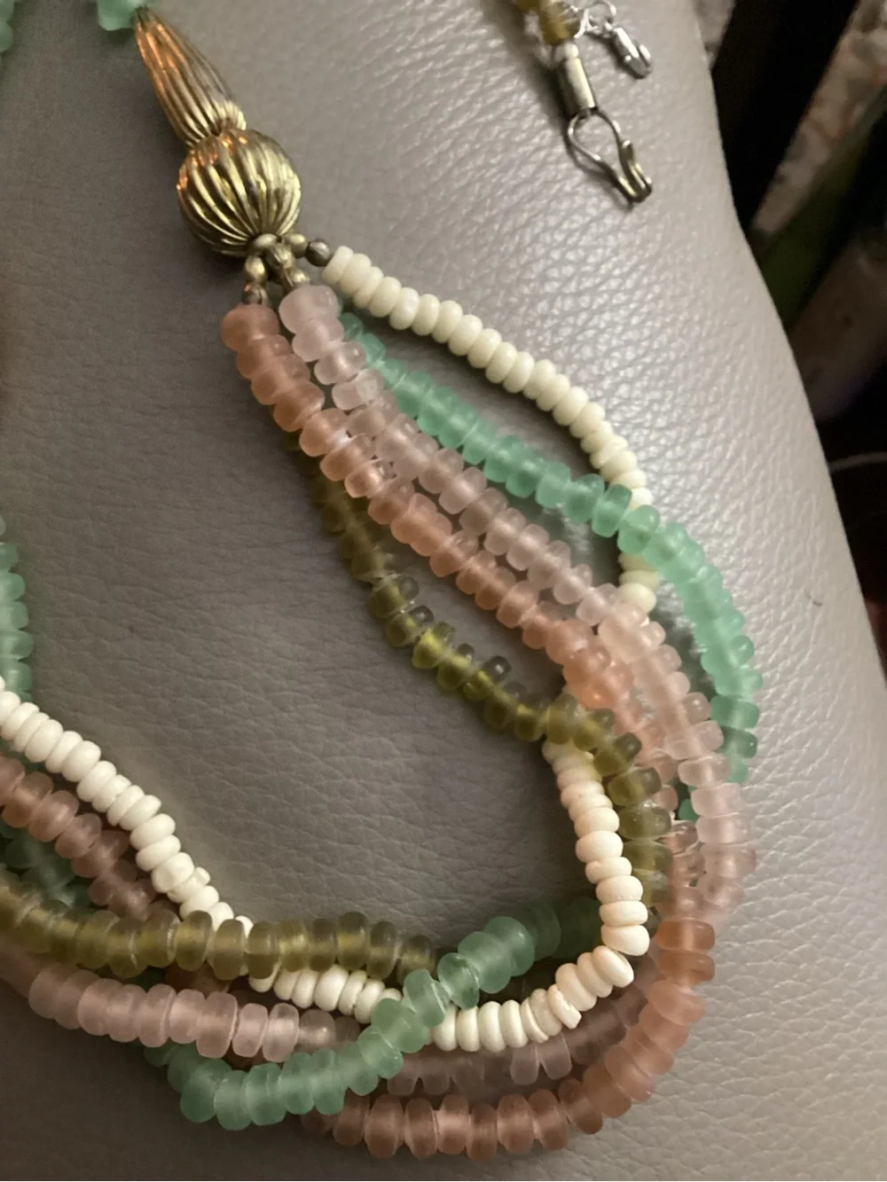 N/A elegant multistrand